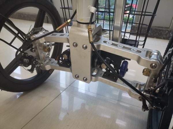 TRI-K3 - Image 6