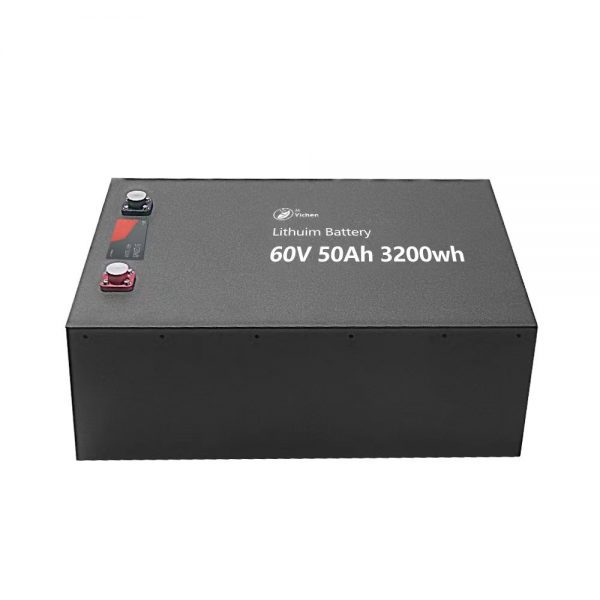 Lithium Battery