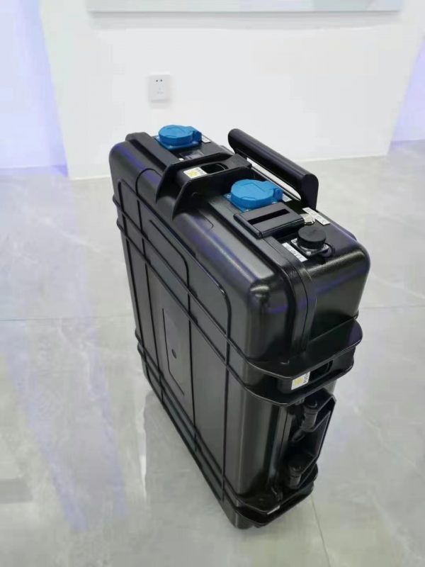 Movable Power Bank - Image 3