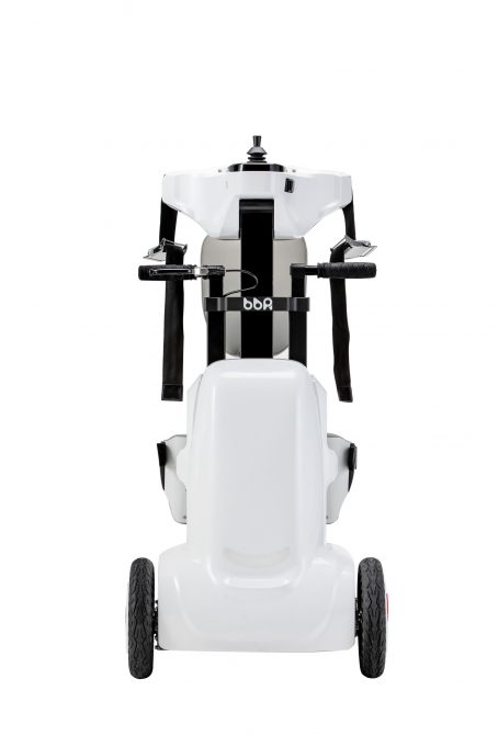 Intelligent Mobility Aid Robovert XZ - Image 2