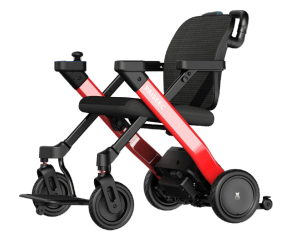 W3 Mobility Chair