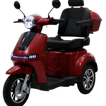 Three-Wheel Electric Scooter SE-3