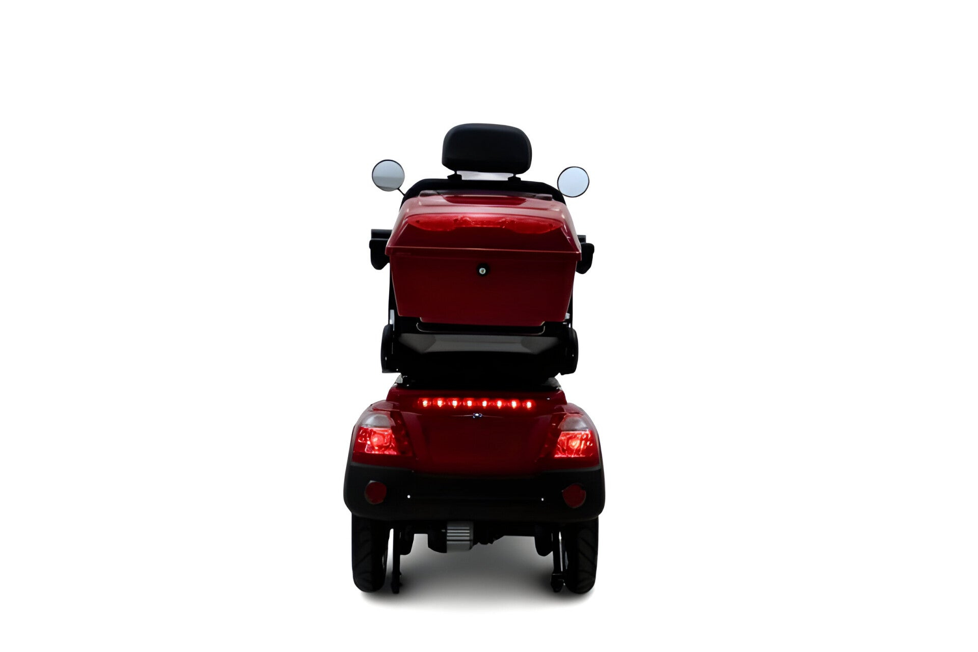 Three-Wheel Electric Scooter SE-3 - Image 4
