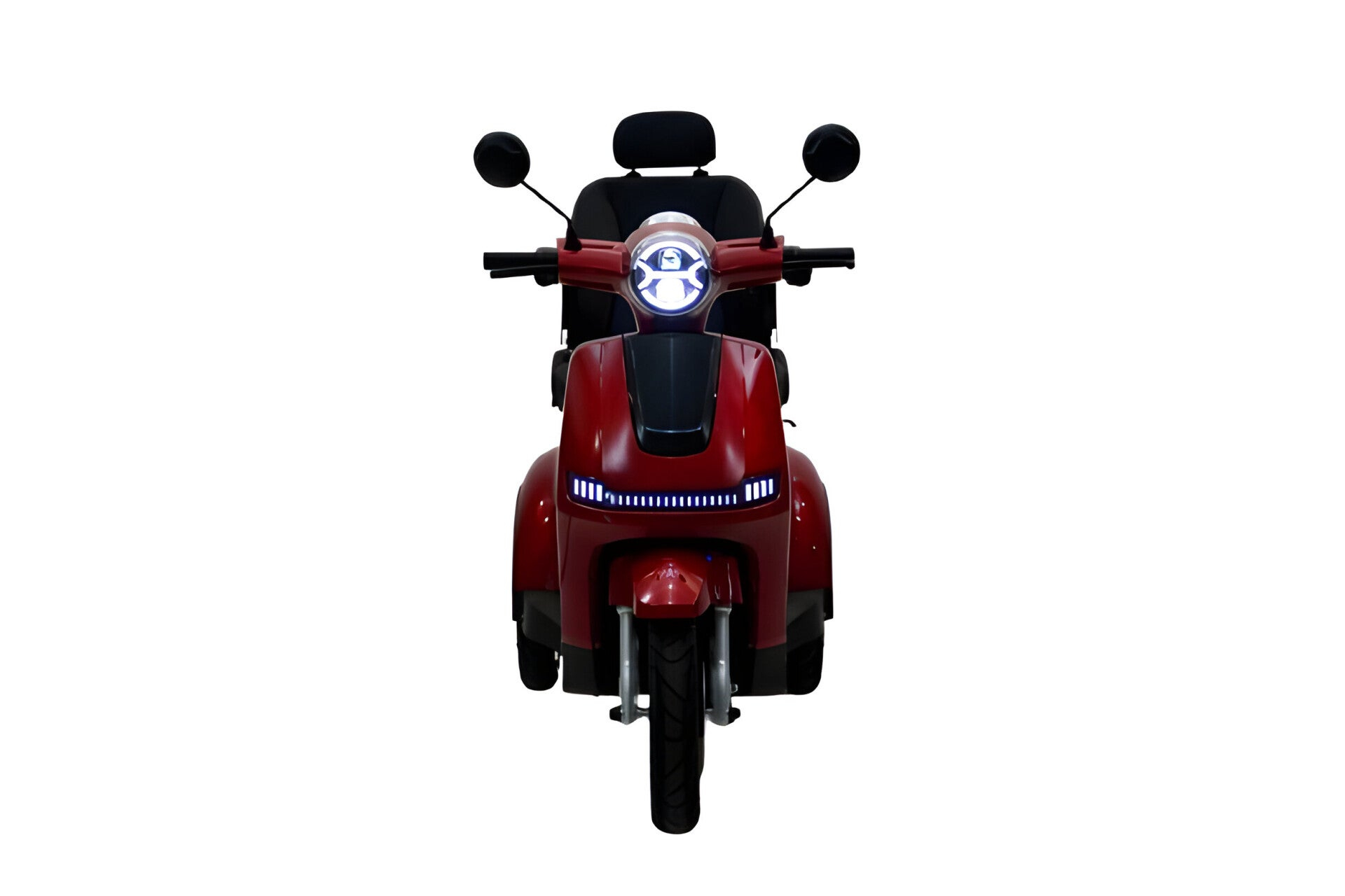 Three-Wheel Electric Scooter SE-3 - Image 6